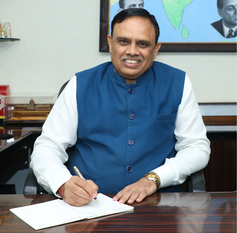 Dr. T G Sitharam