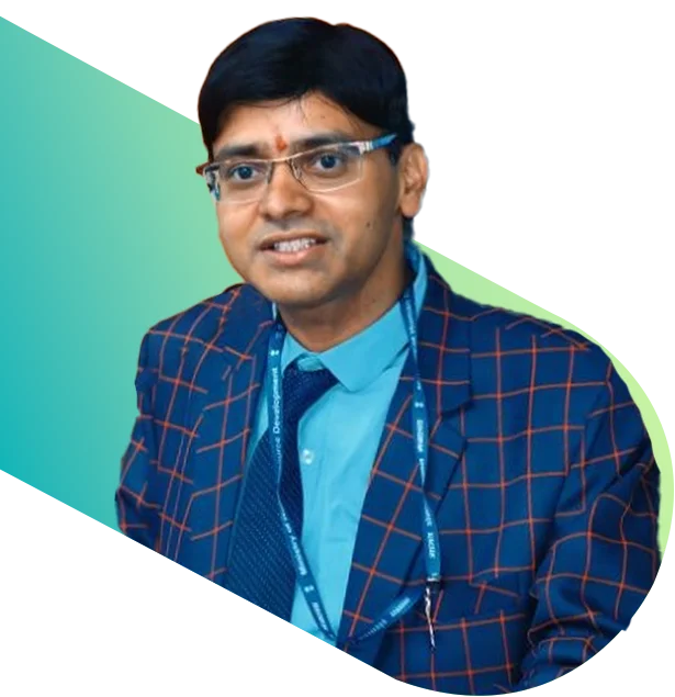 Dr. Chandrasekhar Buddha