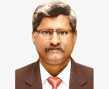 Dr. R. M. Suresh